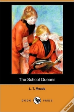 Capa do artigo The School Queens (Dodo Press)