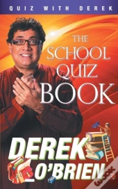 The School Quiz Book