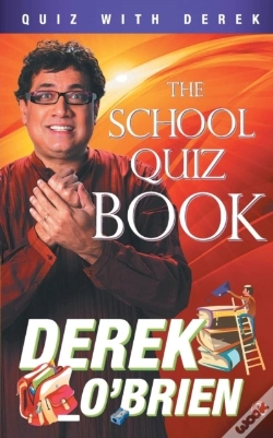 Capa do artigo The School Quiz Book