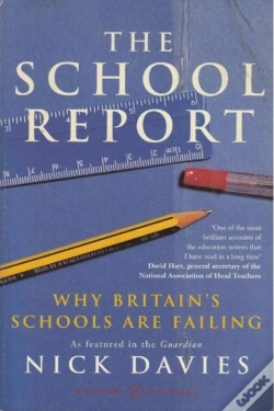 Capa do artigo The School Report