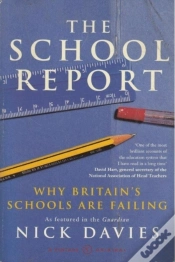 Capa do artigo The School Report