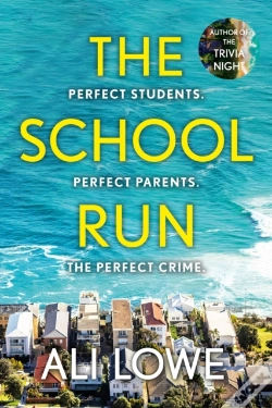 Capa do artigo The School Run