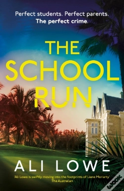 Capa do artigo The School Run