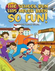 The School Run Has Never Been So Fun!