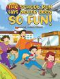 The School Run Has Never Been So Fun! - Preview