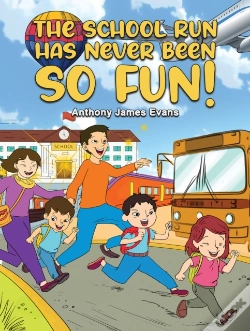 Capa do artigo The School Run Has Never Been So Fun!