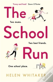 Capa do artigo The School Run