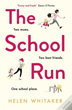 Capa do artigo The School Run