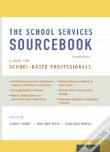 The School Services Sourcebook, Second Edition