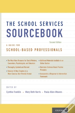 Capa do artigo The School Services Sourcebook, Second Edition