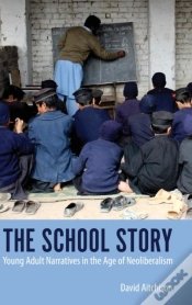 Capa do artigo The School Story