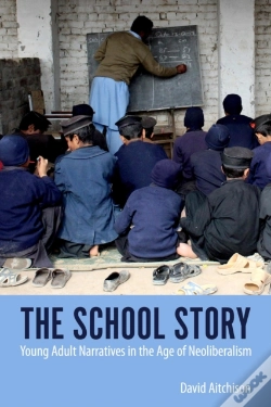 Capa do artigo The School Story