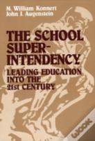The School Superintendency