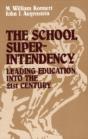 The School Superintendency - Preview