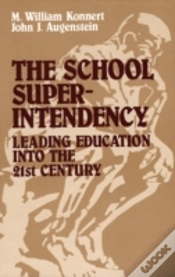 Capa do artigo The School Superintendency