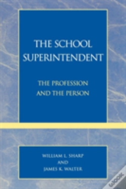 Capa do artigo The School Superintendent
