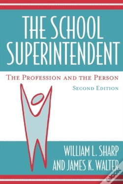 Capa do artigo The School Superintendent