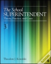 Capa do artigo The School Superintendent