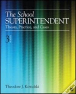 Capa do artigo The School Superintendent