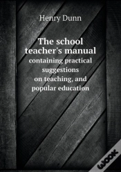 Capa do artigo The School Teacher
