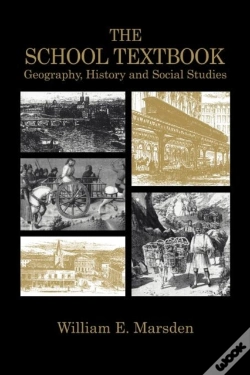 Capa do artigo The School Textbook