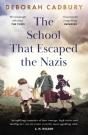 The School That Escaped The Nazis - Preview