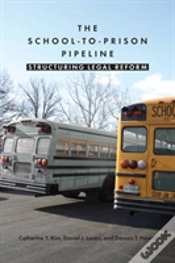 Capa do artigo The School-To-Prison Pipeline