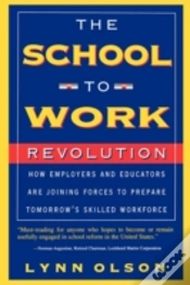 Capa do artigo The School-To-Work Revolution