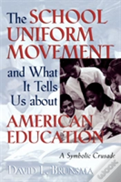 Capa do artigo The School Uniform Movement And What It Tells Us About American Education