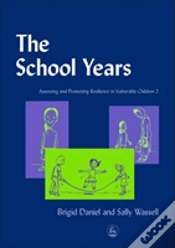 Capa do artigo The School Years