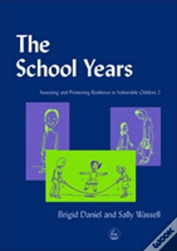 Capa do artigo The School Years