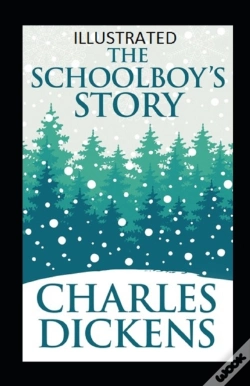 Capa do artigo The Schoolboy'S Story Annotated