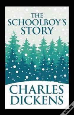 Capa do artigo The Schoolboy'S Story Annotated