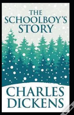 Capa do artigo The Schoolboy'S Story Annotated