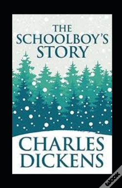 Capa do artigo The Schoolboy'S Story Annotated
