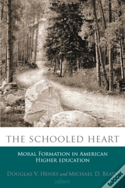 Capa do artigo The Schooled Heart