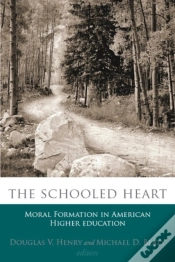 Capa do artigo The Schooled Heart