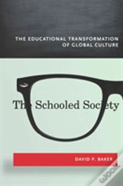 Capa do artigo The Schooled Society