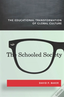 Capa do artigo The Schooled Society
