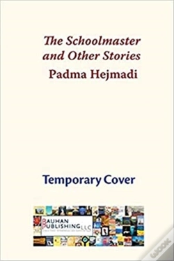 Capa do artigo The Schoolmaster & Other Stories