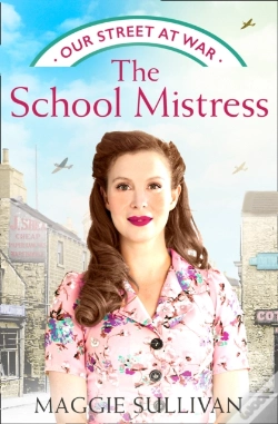Capa do artigo The Schoolmistress