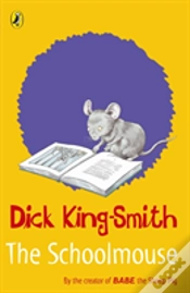 Capa do artigo The Schoolmouse