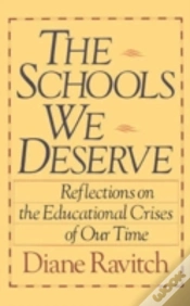 Capa do artigo The Schools We Deserve