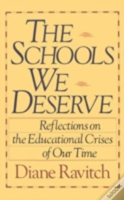 Capa do artigo The Schools We Deserve