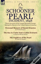 Capa do artigo The Schooner 