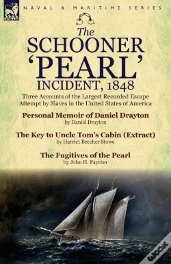 Capa do artigo The Schooner 'Pearl' Incident, 1848