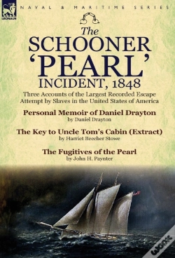 Capa do artigo The Schooner 'Pearl' Incident, 1848