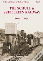 The Schull & Skibbereen Railway