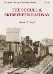 Capa do artigo The Schull & Skibbereen Railway