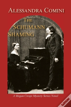 Capa do artigo The Schumann Shaming